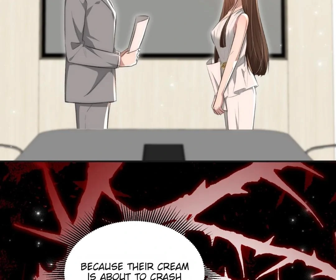 The Real Heiress Brings the High Society to Its Knees Chapter 8 Page 123
